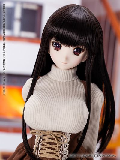 艾莉丝收藏 ~Winter Coming~ 