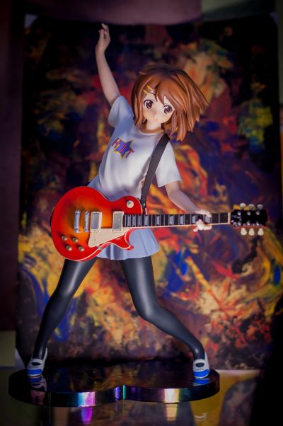 PM  轻音少女!! 平沢唯 Windmill