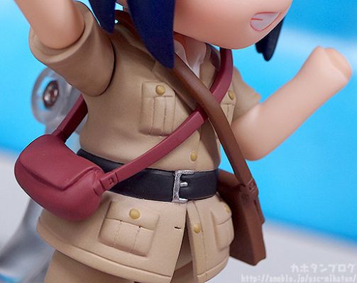 粘土人 #771 Love Live! Sunshine!! 松浦果南