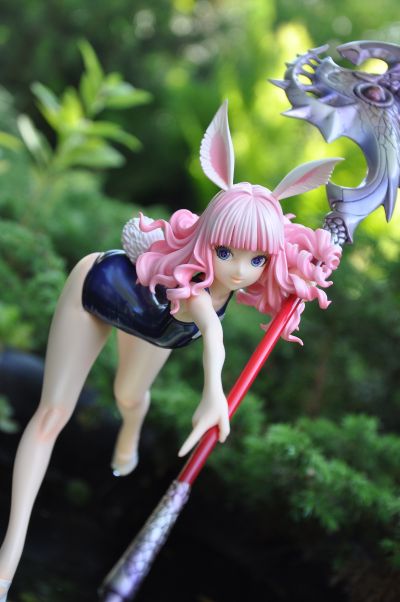 TERA ELIN 学校泳装版 