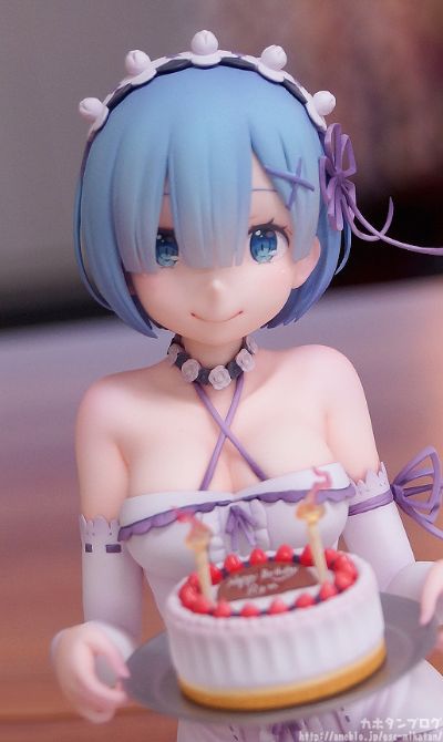 Re：从零开始的异世界生活 蕾姆 生日蛋糕ver.