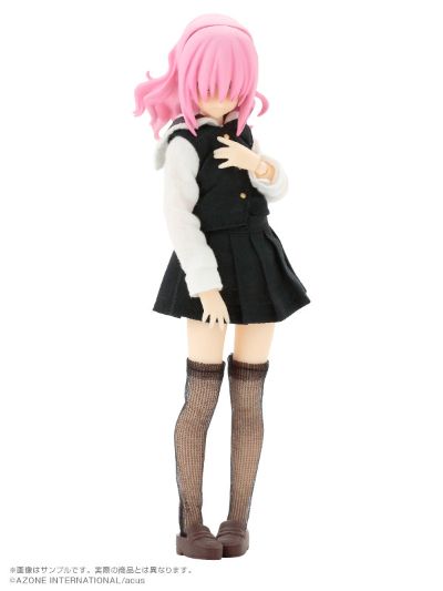 Picconeemo Assault Lily Pink 