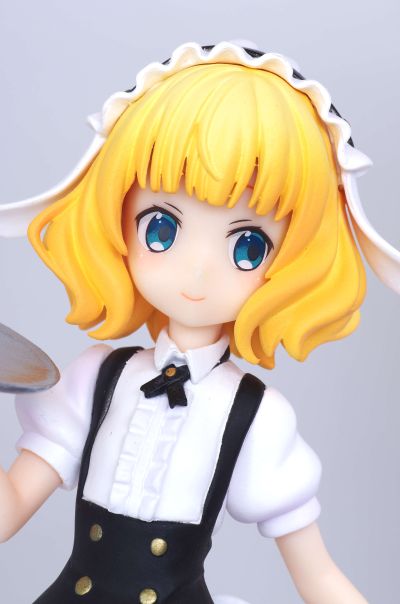 Special Figures 请问要来点兔子吗？ 桐间纱路 下午茶时间