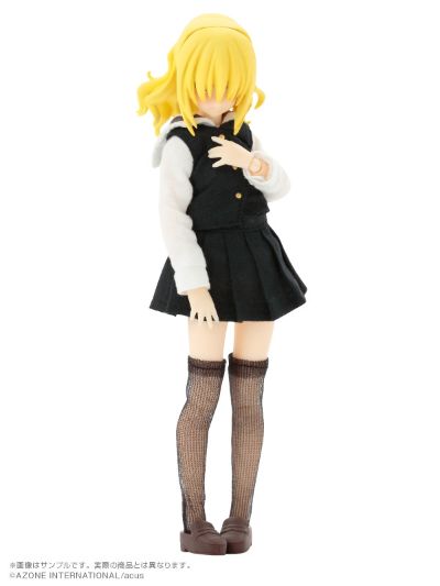 Picconeemo Assault Lily Yellow 