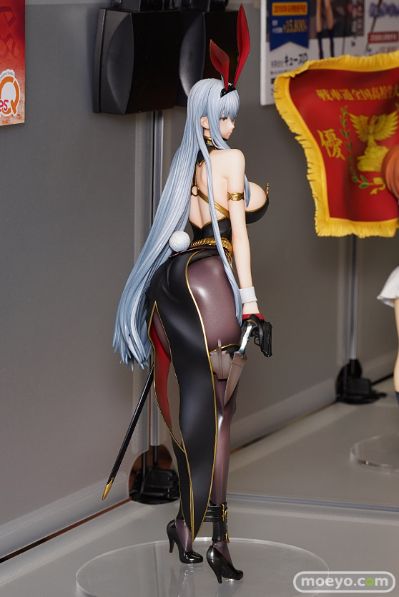 战场女武神DUEL 塞露贝利亚·布蕾斯 兔女郎间谍Ver.