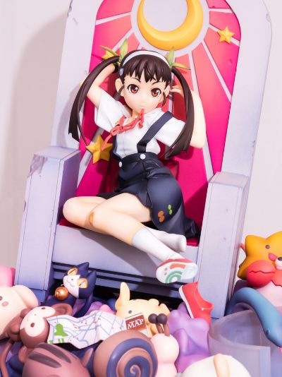 化物语 八九寺真宵