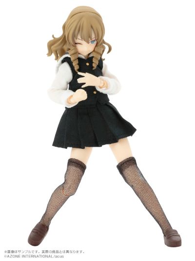 Picconeemo Assault Lily Light Brown 