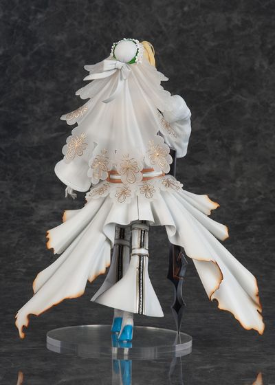 命运-冠位指定 剑士-尼禄・克劳狄乌斯〔新娘〕