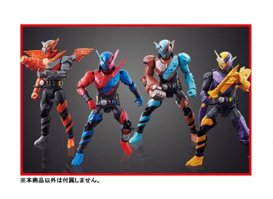 假面骑士ビルド ボトル橙ジRider系列 05假面骑士ビルド ファイヤーヘッジホッグフォーム[Bandai]《発売済・在库品》