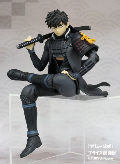 压泡面手办 刀剣乱舞-ONLINE- 同田贯正国