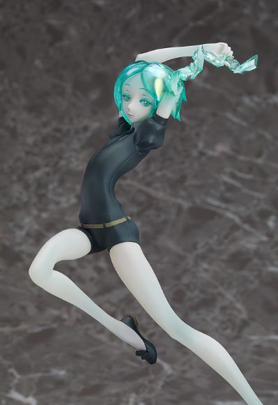 宝石之国 磷叶石