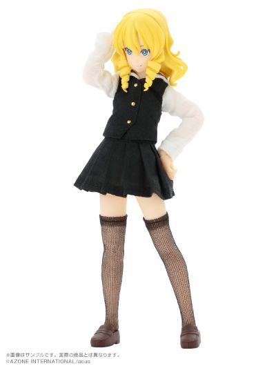 Picconeemo Assault Lily Yellow 