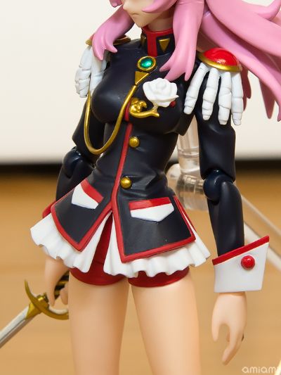 figma  少女革命 天上欧蒂娜 