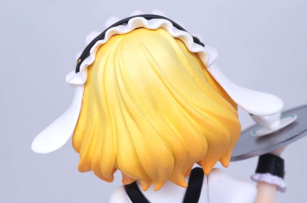 Special Figures 请问要来点兔子吗？ 桐间纱路 下午茶时间