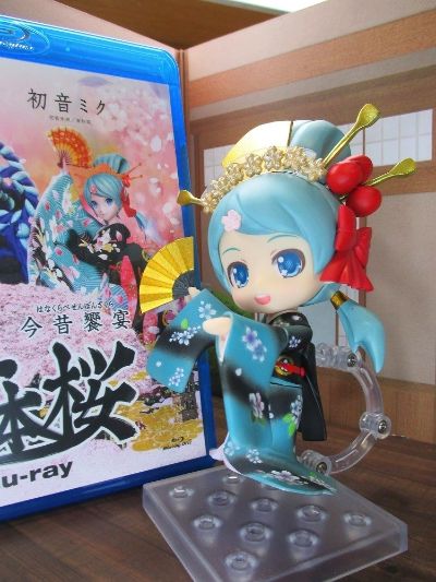 粘土人 #157 红色约定 千堂瑛里华