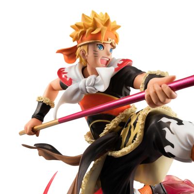 G.E.M. Remix NARUTO -火影忍者-疾风传 漩涡鸣人