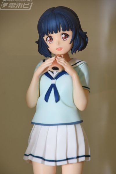 PM 手办 バンドリ！ 牛込りみ