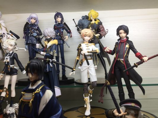 刀剣乱舞-ONLINE- 大倶利伽罗