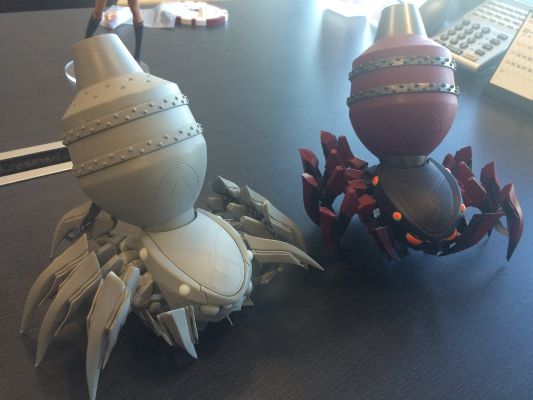 装甲悪鬼村正 三世村正 Dokuritsu Keitai Kadou Ver. 