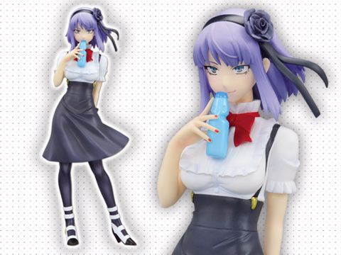 粗点心战争 枝垂萤