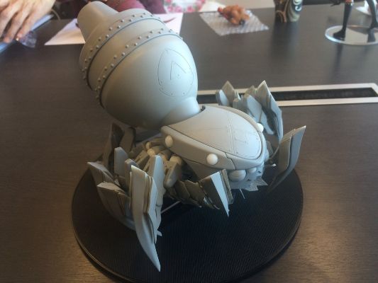 装甲悪鬼村正 三世村正 Dokuritsu Keitai Kadou Ver. 