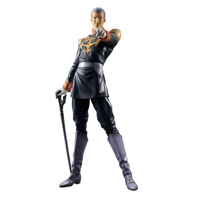 Gundam Guys Generation 高达 基连・扎比