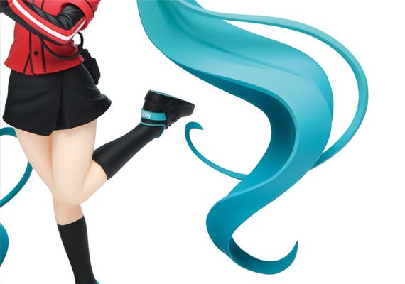 初音未来 Taito制服ver.