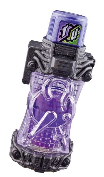 假面骑士ビルド DX假面骑士WフルボトルSET[Bandai]《１１月予约》