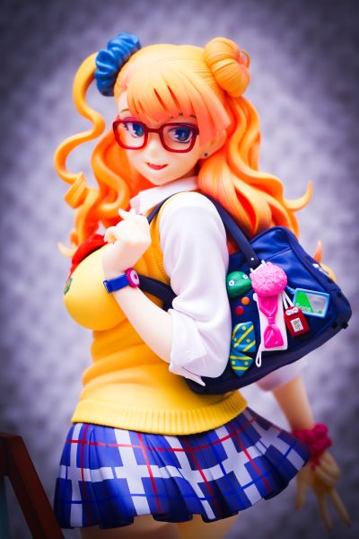 百无禁忌！ 女高中生私房话 辣妹子酱