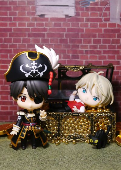 星号收藏系列 ALDNOAH.ZERO 斯雷因·特洛耶特