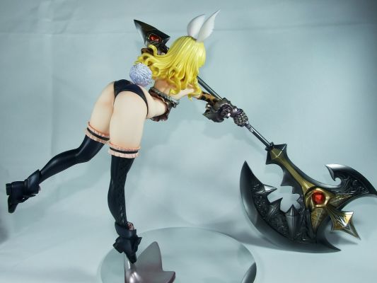 TERA ELIN Berserker