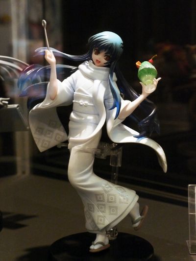 ぬらりひょんの孙 千年魔京 及川氷丽