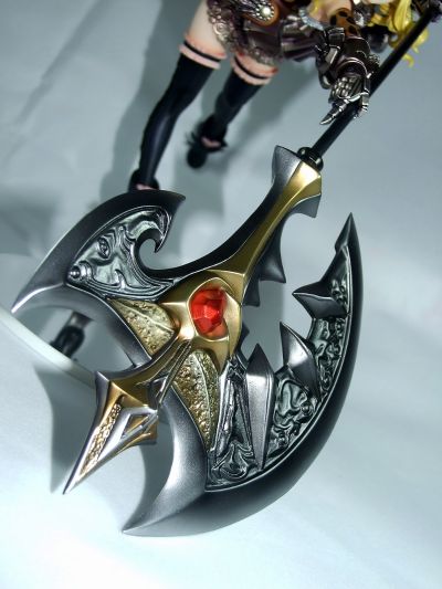 TERA ELIN Berserker