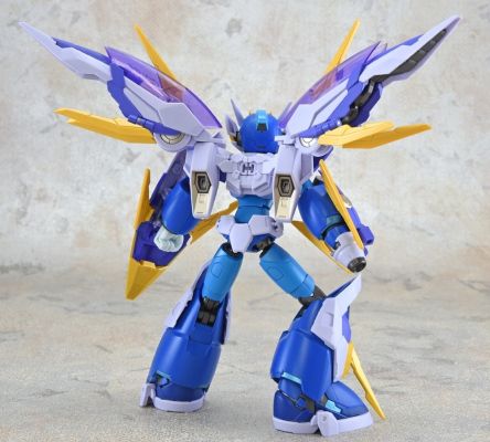 超合金 洛克人X GIGA ARMOR 洛克人X[Bandai]《１０月予约》
