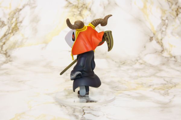 MAG プレミアムヴィネットCollection マスコットCollection 魔法使いの嫁 エリアス・エインズワース 