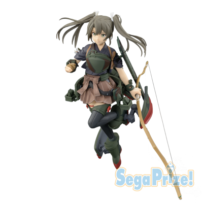 超级景品 舰队Collection -舰娘- 瑞鹤 改二 