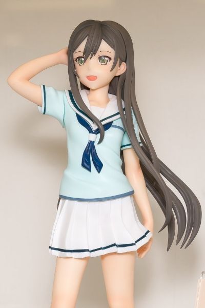 PM 手办 Bang Dream！ 花园妙