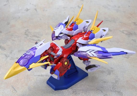 超合金 洛克人X GIGA ARMOR 洛克人X[Bandai]《１０月予约》