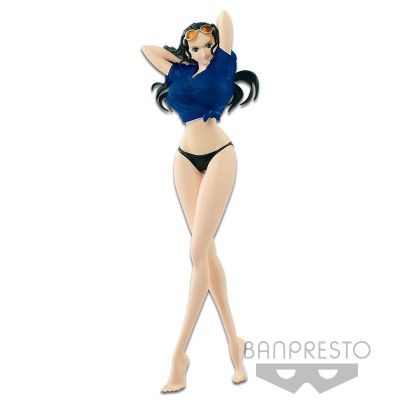 One Piece CII:Figure 航海王 妮可・罗宾