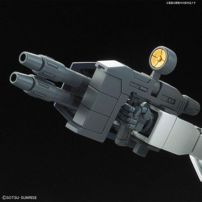 HGUC 1/144 机动战士高达外传 The Blue Destiny  蓝色命运3号机“EXAM”