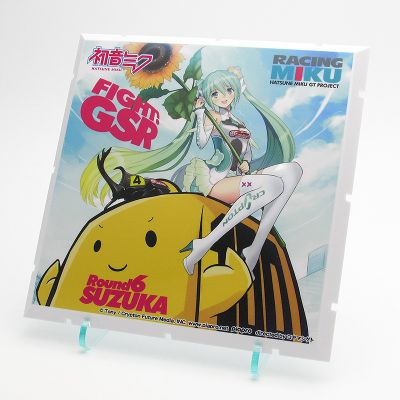 じおらまんしょん150 GOOD SMILE Racing 初音未来 Racing 2017 ver. 