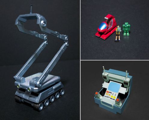 スーパー メタル・アクション 太阳の使者 鉄人28号[EVOLUTION・TOY]【送料无料】《０２月予约》