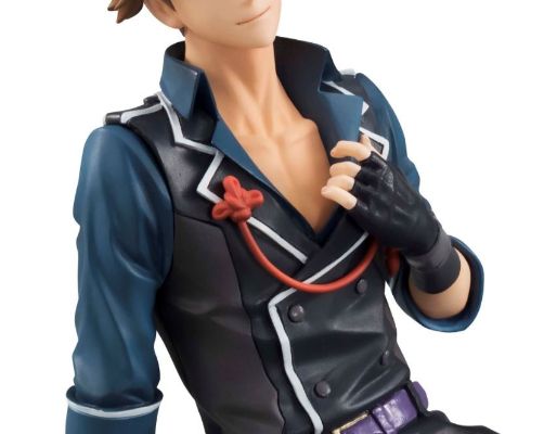 掌上系列 Idolish7  十龙之介 