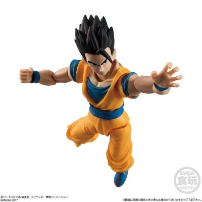 掌动 龙珠超 第六弹（6个装）