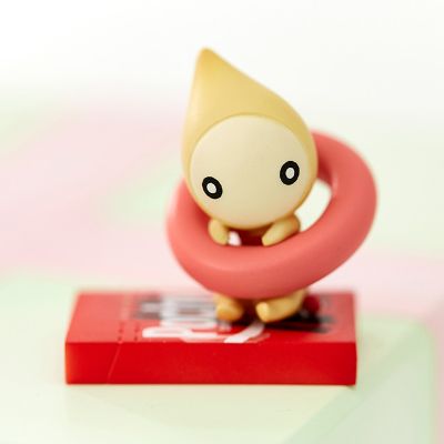 Ribbon Doll Collection 拜托了老师  风间瑞穗 