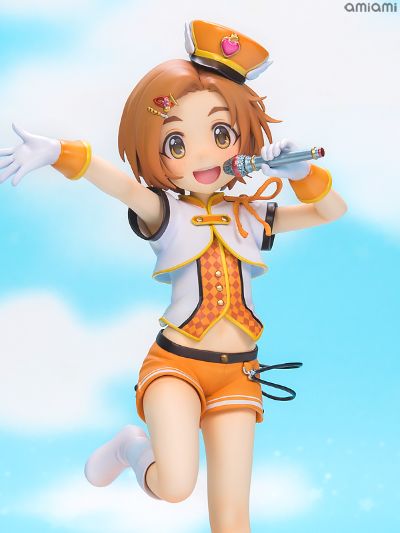 偶像大师灰姑娘女孩 龙崎熏 Hi-Fi Days+