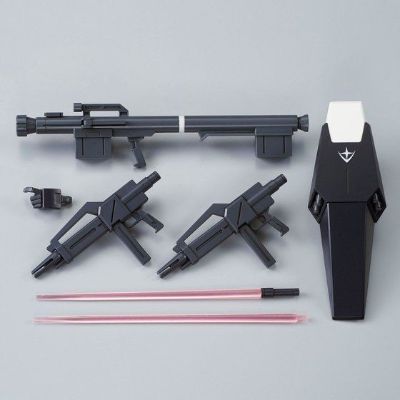 HGUC 机动战士高达UC & 机动战士高达UC 0094 Across The Sky,  RGM-89D杰刚D型 Pico Altidore Custom 