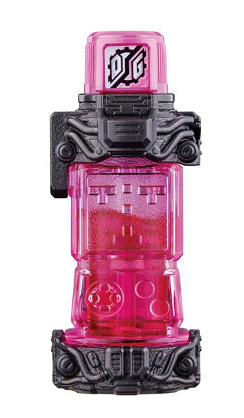 假面骑士ビルド DX假面骑士エグゼイドフルボトルSET[Bandai]《１１月予约》