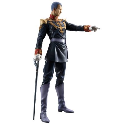 Gundam Guys Generation 高达 基连・扎比