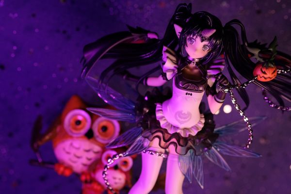 七宗罪 别西卜 - 暴食之像 通常版